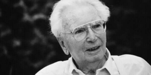 Viktor Frankl'ın Psikolojik Dayanıklılık Hakkındaki Öğretileri