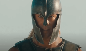 Aşil Efsanesi Hakkında Her Şey