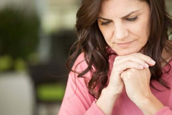 Neden Öfkelenememe Sorunu Yaşıyorum?