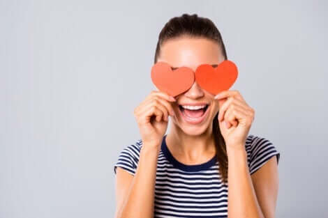 Sevgi pıtırcığı olmanız yanlış anlaşılabilir