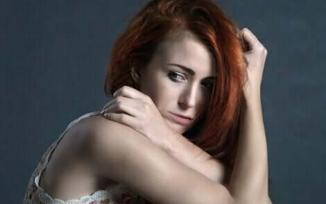 Benlik saygısı düşüklüğü sıkınt yaratabilecek bir durum