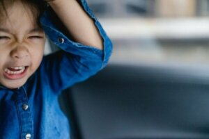 Şımarık Çocukların Davranışlarını Düzeltebilir misiniz?