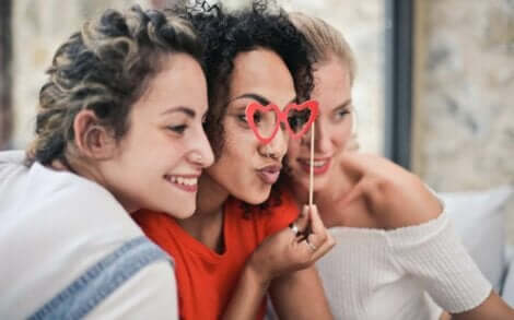 arkadaşsız yaşanır mı