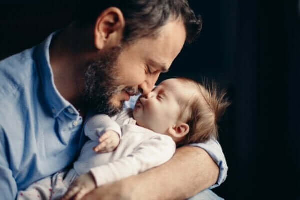 Baba Olmak Hormonal Değişimleri Tetikleyebilir