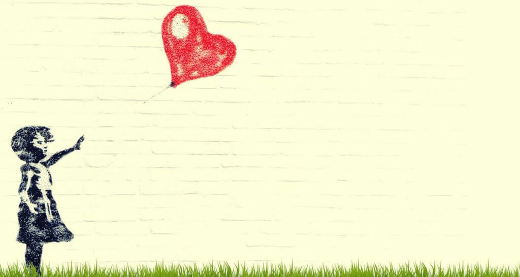 dünyayı kaybeden kız