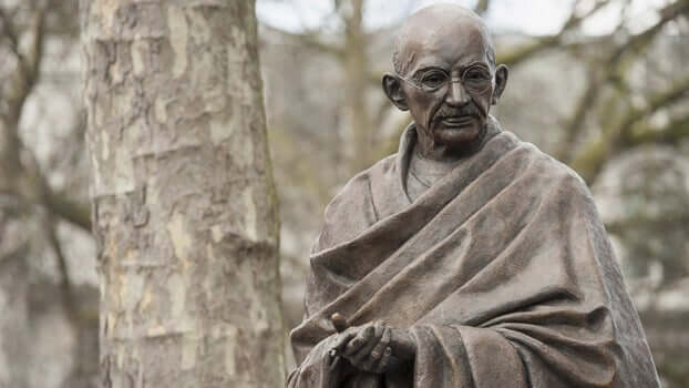 Gandhi’nin İnandığı 7 Sosyal Günah