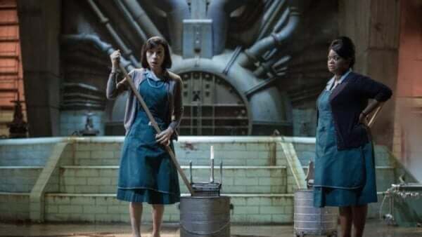 temizleyen kadınlar