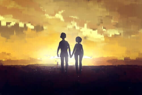 Sana İhtiyacım Yok Ama Yanında Olmak İstiyorum