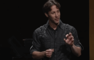 David Eagleman ve Bilincin Gizemi