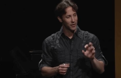 David Eagleman ve Bilincin Gizemi