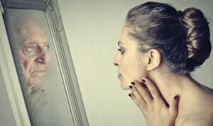 Dorian Gray Sendromu