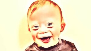 #Özgünlük, Dünya Down Sendromlular Günü İçin Harika Bir Kampanya