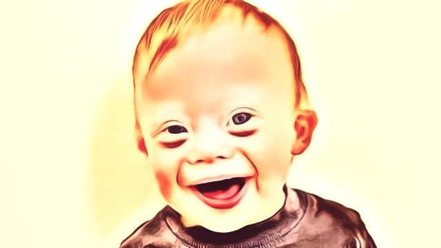 #Özgünlük, Dünya Down Sendromlular Günü İçin Harika Bir Kampanya