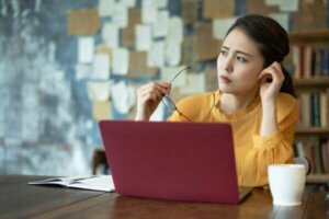 Erteleme Davranışı - Neden Vazgeçemiyorsunuz?