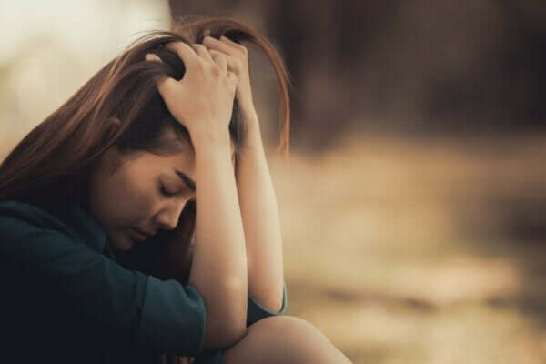 Aşamalı olarak kederi yenmek mümkün.