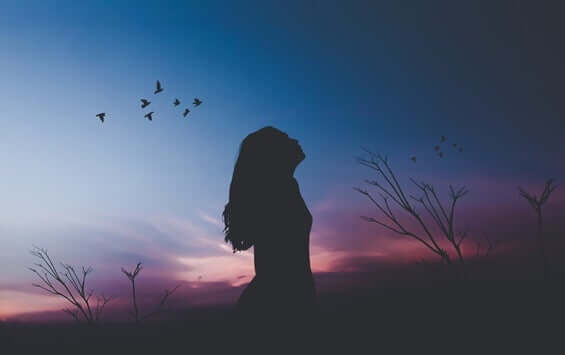 kendine değer verme