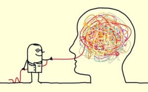 Kognitif Defüzyon İstenmeyen Düşüncelerden Bizi Kurtarır