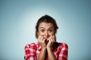 Korkunun Amacı Ne Gibi Bir Şey Olabilir?