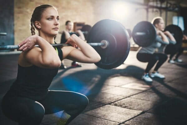 Kadınlarda metabolik stres durumuna neden olan unsurlar