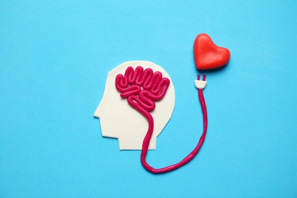 Mutluluk hormonu kalp ve beyin ilişkisi