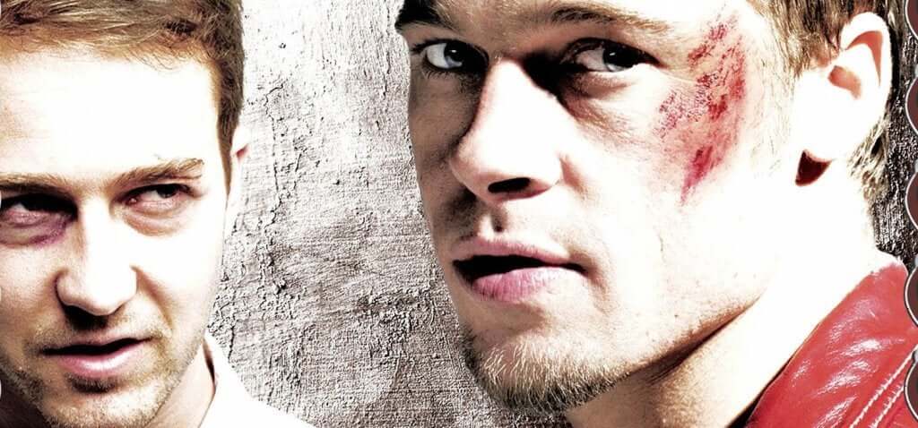 Çağdaşlığı Yok Eden Dövüş Kulübü