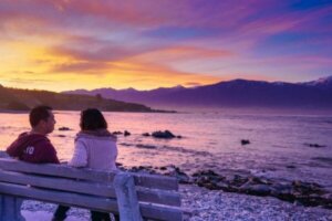 Duygusal Bağlantılar, Buluşacak Bir Yer