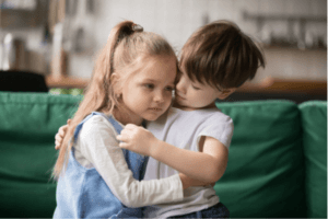 Empati Yapabilen Bir İnsan Olmanın Faydaları