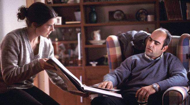 Cinsiyete Dayalı Şiddet: Gözlerimi De Al