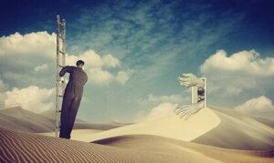 Korkuyu Hem Temsil Eden Hem de Etmeyen 7 Davranış