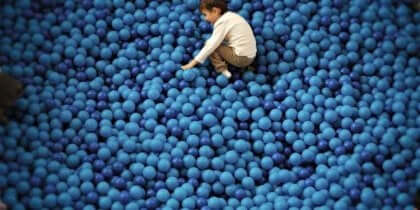 Otizmle İlgili Yıkmamız Gereken 6 Efsane