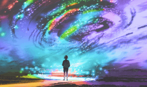 Psikolojik Alan, Direncin Kalbi