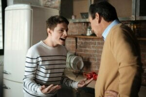 Sık Çatışma Yaşanan Gençlerle Nasıl Başa Çıkılır?