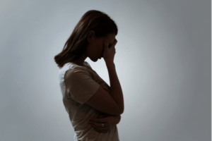 Suçluluk Duygusu ile Psikolojik Yükü