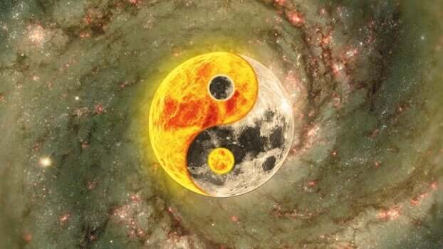 Yin Yang