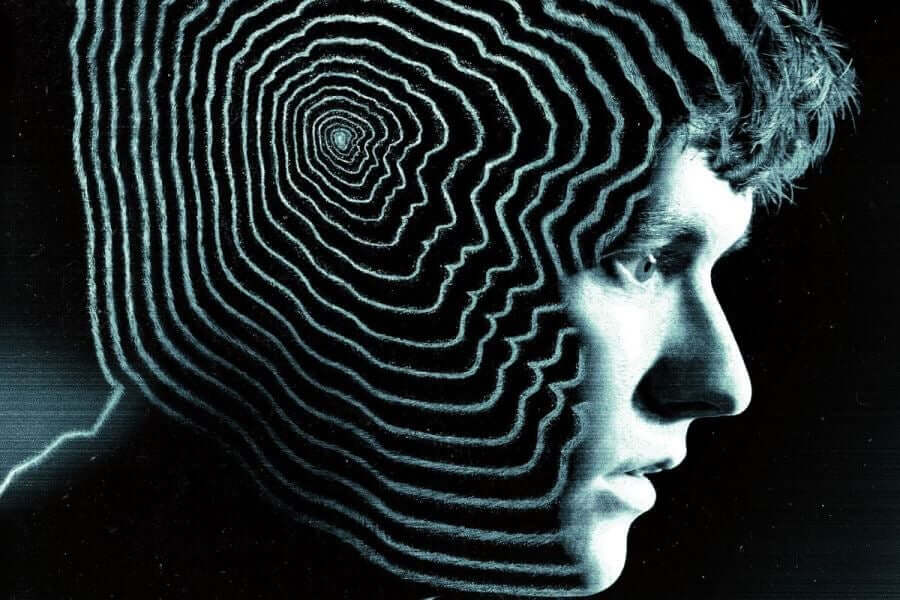 Black Mirror: Bandersnatch, Distopya Biziz