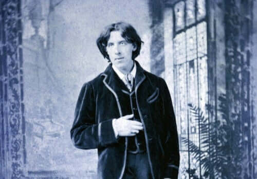 Genç Oscar Wilde