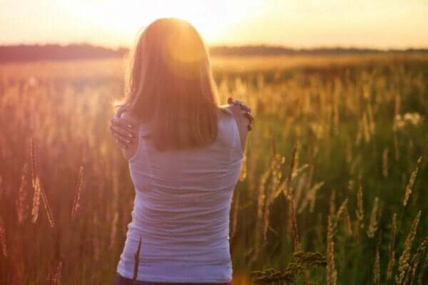 Kendinize Karşı Şefkatli Olmanın Önemi