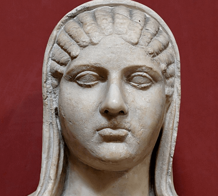 Miletli Aspasia: Güzel Hetaira’nın Biyografisi