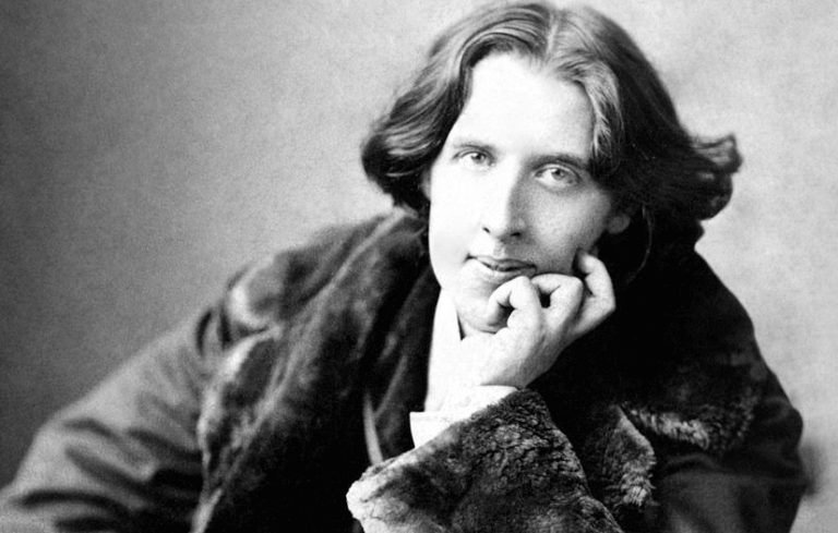 Oscar Wilde: Biyografisi ve Hapis Hayatı