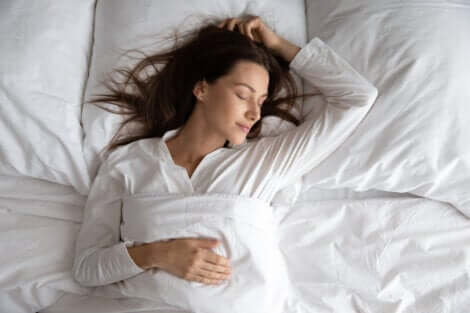 Derin uyku terapisi dikatli kullanılmalı.