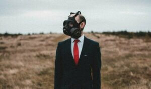 Hazırlıkçılar: Her Türlü Felakete Hazırlanmış Bireyler