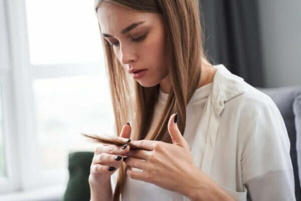 Falakrofobi kadınlarda da olabiliyor.