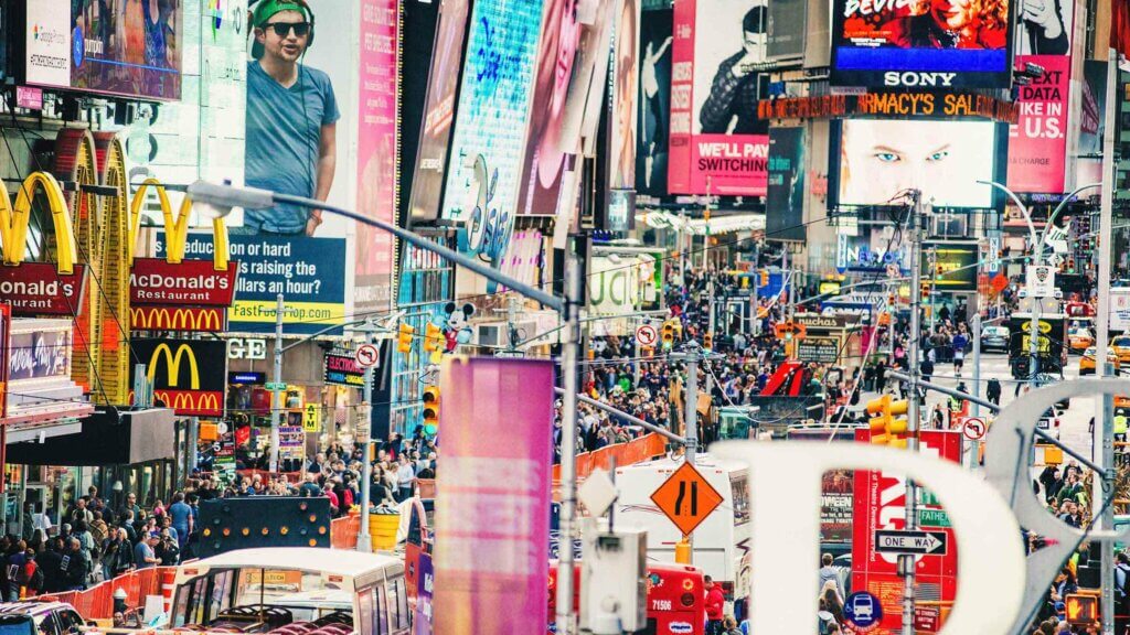 Subliminal reklamcılık ve gerçekleri.