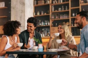 Yeni İnsanlar ile Tanışmanın En İyi Yolları