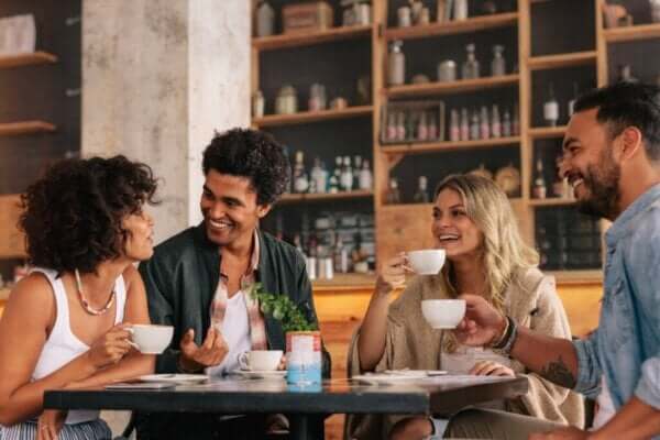 Yeni İnsanlar ile Tanışmanın En İyi Yolları