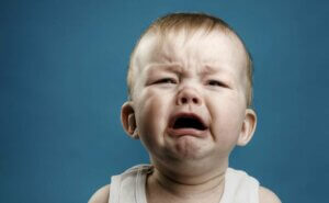 Anksiyete İşaretleri Henüz 14 Aylıkken Görülebilir