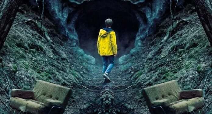 Dark: Zamanın Bize Ait Olmadığını Gösteren Dizi