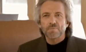 Gregg Braden'in Deneyleri ve Niyetin Gücü