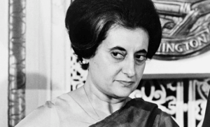 Indira Gandhi: Asyalı Demir Leydi'nin Biyografisi