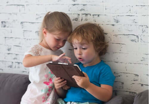 Yeni Teknolojiler ve Çocukların Duygusal Gelişimi